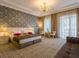 De Volan Boutique Hotel