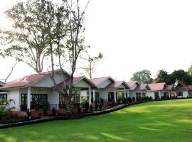 Kaziranga Golf Resort，位于焦尔哈德的度假村