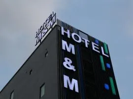 M&M酒店