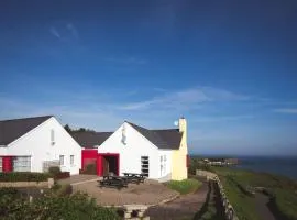 White Park Bay Youth Hostel