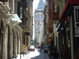 梅洛迪加拉塔大厦酒店