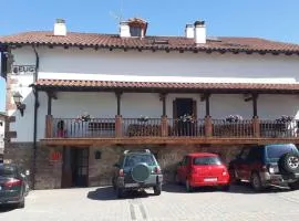Casa Martiko