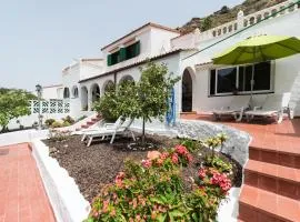 Casa Panchita -Maravillosas vistas al mar y montaña