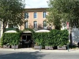 Logis Hôtel Restaurant La Farigoule