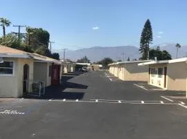 蒙特克莱/安大略格丽瑞拉汽车旅馆