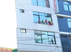 Casa del Huesped - Guest House