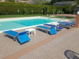 埃特纳海别墅住宿加早餐旅馆