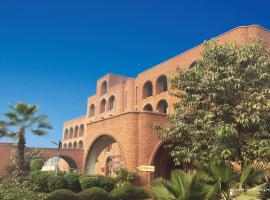 Magsons Resorts，位于范兰德凡的酒店