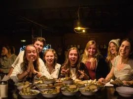 Great Hostels Backpackers