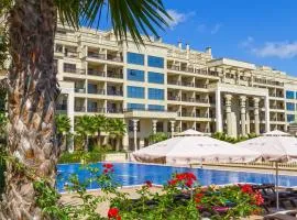 Argisht Partez Hotel ALL INCLUSIVE