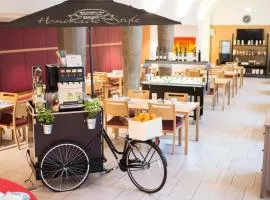 约翰内斯加瑟myNext公寓式酒店