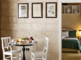 科尔特迪法兰切西酒店