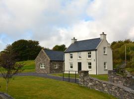 Rivers Bend Cottage，位于Skull的度假屋