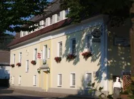 Gasthaus-Pension Schwarzer Graf