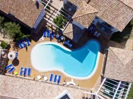 Eliantos Boutique Hotel & Spa