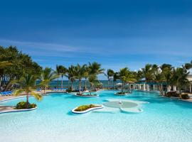 Coconut Bay Beach Resort & Spa All Inclusive，位于圣卢西亚国际机场 - UVF附近的酒店