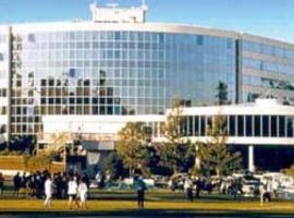Holiday Inn Rooty Hill，位于乐蒂山的酒店