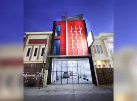 迪普瑞格凯杰优特旅馆