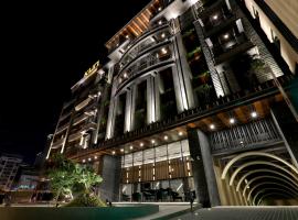 KUN Tour Hotel逢甲