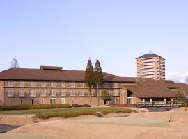 G-Style酒店 ，位于Sayo的酒店