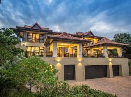 Zimbali Holiday Home-22 Acaciawood，位于巴利托的酒店