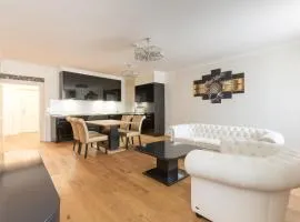 Wellness Hotel Republika 24 Apartments