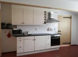 斯塔尔扎特沙普公寓酒店