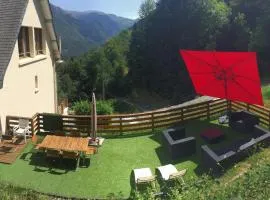 La Maison D'ILHAN