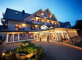 Das Loft Hotel Willingen，位于维林根的酒店