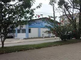 Cassino Hotel，位于里奥格兰德的酒店