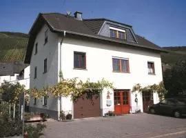 Ferienweingut Reh in Klüsserath