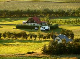 阿尔顿宾馆，位于Artun的酒店