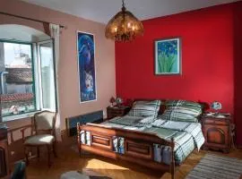 Buga And Tuga Rooms