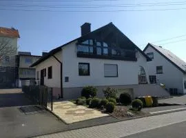Ferienwohnung Hachenburg