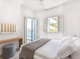 Fanouris Condo - Adults Only