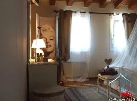 B&B CASA mia - camere in appartamento privato -
