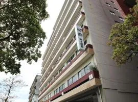 松荣第2日式旅馆