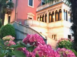 Hotel Villa Fiordaliso