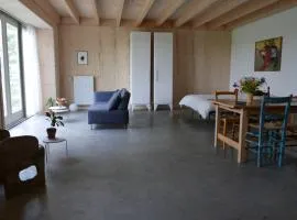VierVaart Studio appartement