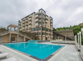 Mount Valley Resort，位于贡珀尔格尔的酒店