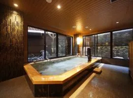 御宿诺诺奈良天然温泉酒店