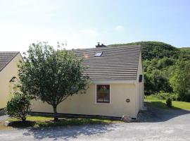 93 Clifden Glen Holiday Home，位于克利夫登的别墅