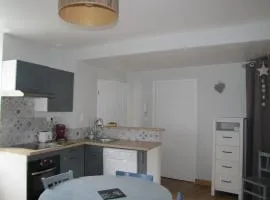 Appartement de charme à la montagne