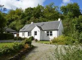 Teal Cottage