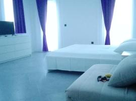 Hrvoje，位于帕格的酒店