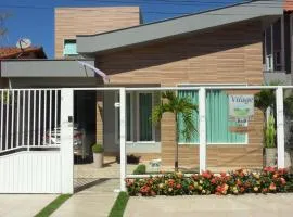 Pousada Familiar Vilage Bed & Breakfast Homestay