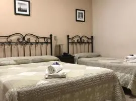 埃尔皮拉尔旅馆