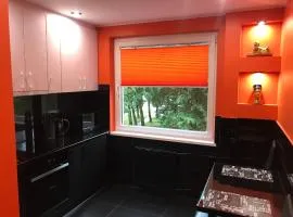 Trumpalaikė buto nuoma Rokiškyje su jacuzzi