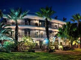 Galazio Asteri 1 Green, Luxury & Eco