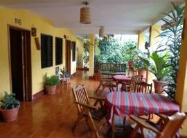 Hotel Encuentro del Viajero